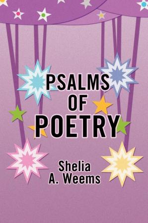 Psalms of Poetry