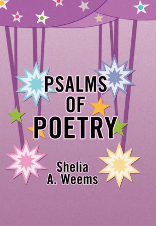 Psalms of Poetry