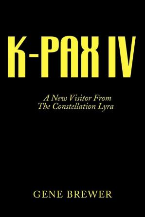 K-Pax IV