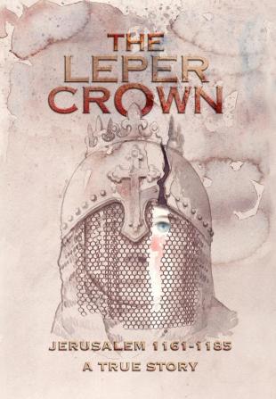 The Leper Crown