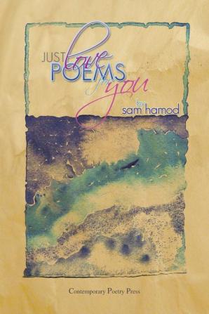 Just Love Poems for You