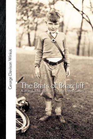 The Brats of Briarcliff