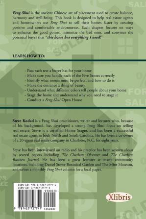 Feng Shui for the Real Estate Agent (and the Homeowner Too!)