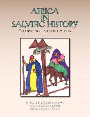 Africa in Salvific History