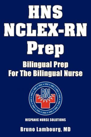 Hns NCLEX-RN Prep