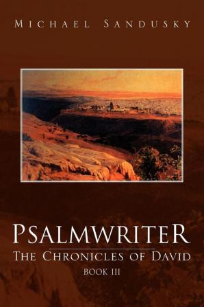 PSALMWRITER