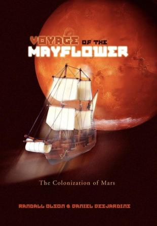 Voyage of the Mayflower