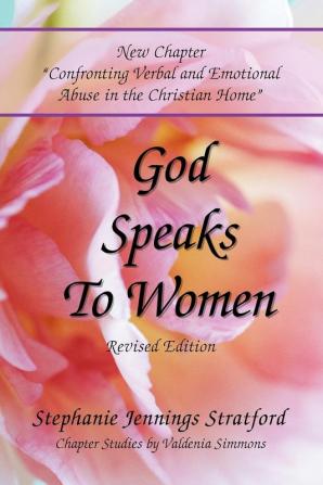 God Speaks to Women