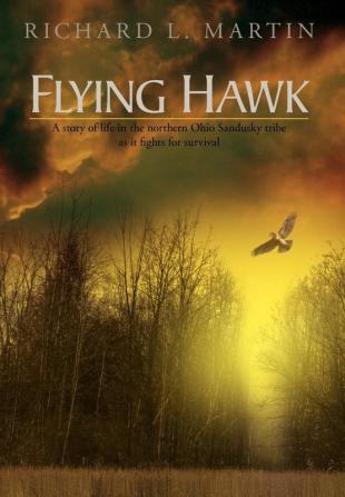 Flying Hawk