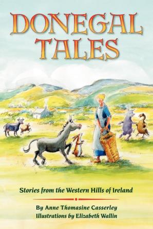 Donegal Tales