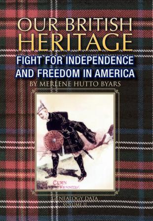 Our British Heritage - Volume II