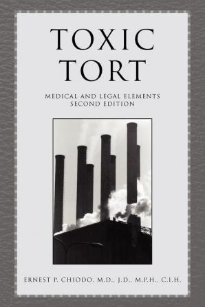 Toxic Tort