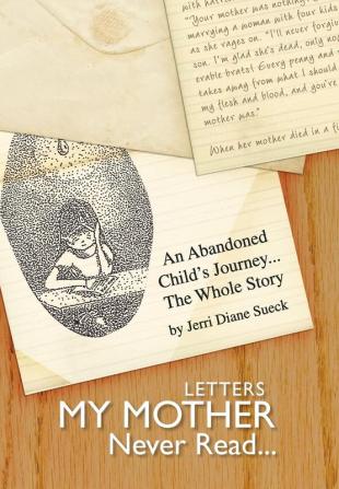 Letters My Mother Never Read