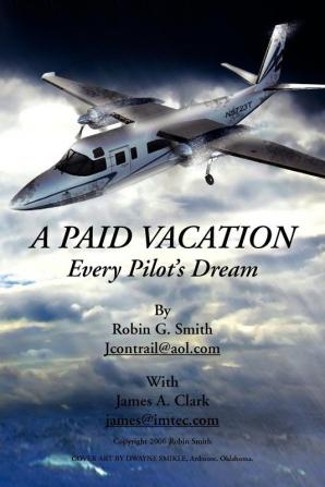 A Paid Vacation