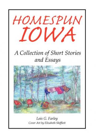 Homespun Iowa