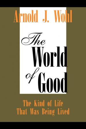 The World of Good