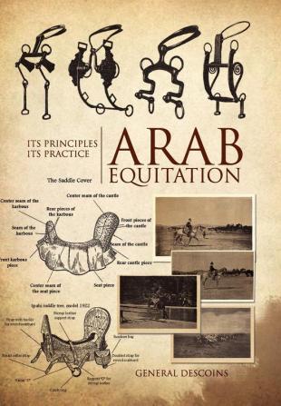 Arab Equitation