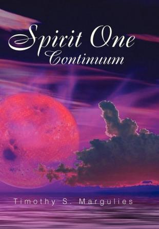 Spirit One Continuum