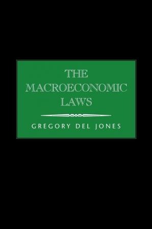 The Macroeconomic Laws