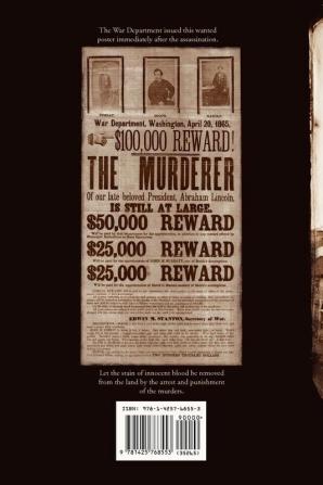 Murder at Ford's Theatre