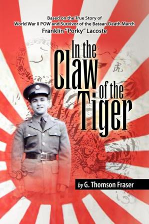 In the Claw of the Tiger