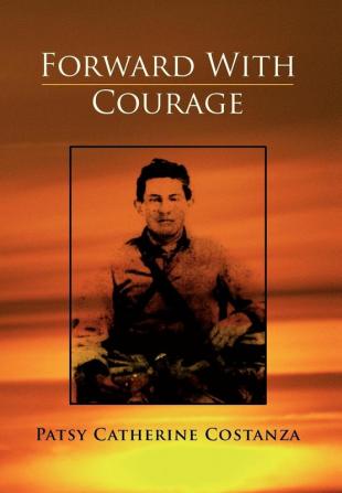 Forward with Courage