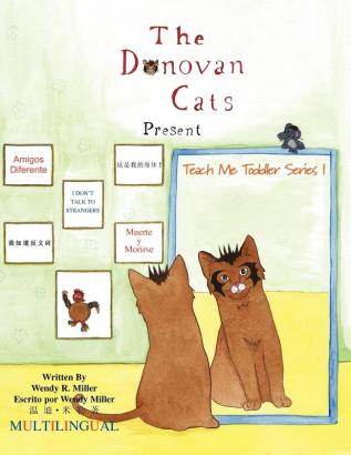 The Donovan Cats Present