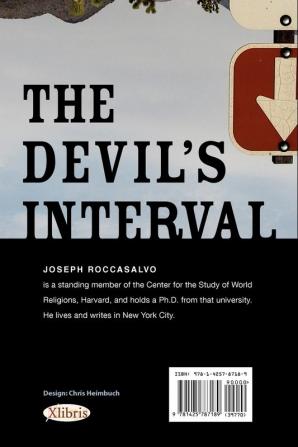 The Devil's Interval