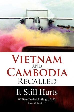 Vietnam and Cambodia Recalled