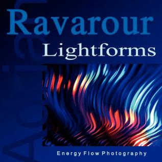 Lightforms: Energy Flow Photography