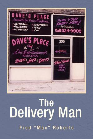 The Delivery Man