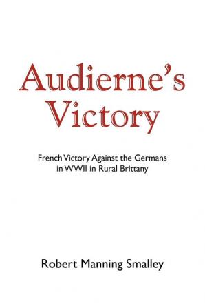 Audierne's Victory