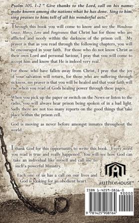 Reflection of Christ: God's Power Inside the Prison Cell