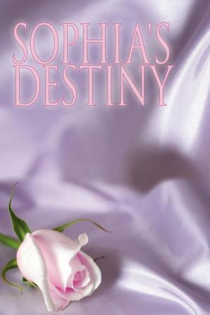 Sophia's Destiny