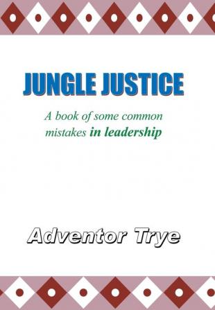 Jungle Justice