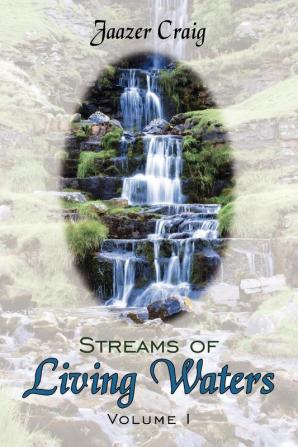 Streams of Living Waters