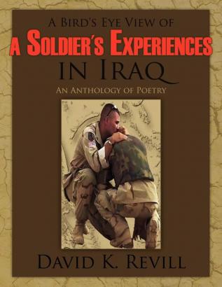 A Bird's Eye View of a Soldier's Experiences in Iraq