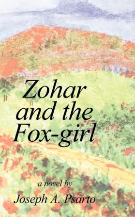 Zohar and the Fox-girl