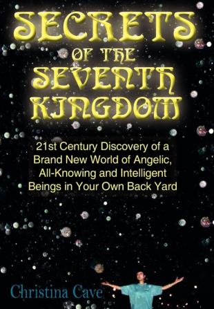 Secrets of the Seventh Kingdom