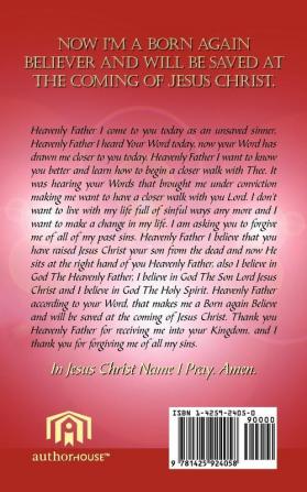 Lord Teach Me How To Pray The Lord's Prayer According To Our Father's Will