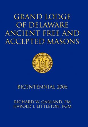 Grand Lodge of Delaware Ancient Free and Accepted Masons