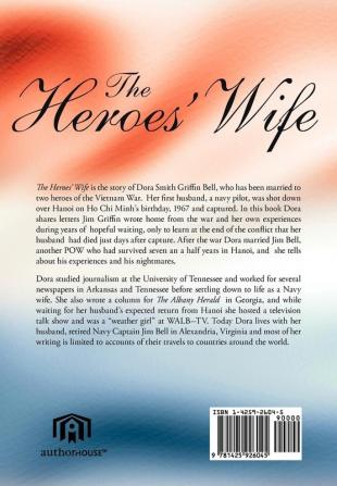 The Heroes' Wife