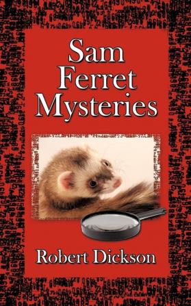 Sam Ferret Mysteries