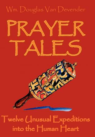 Prayer Tales