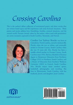 Crossing Carolina