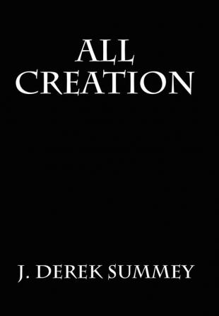 All Creation