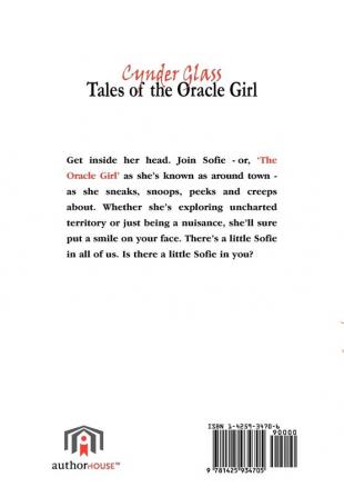 Tales of the Oracle Girl