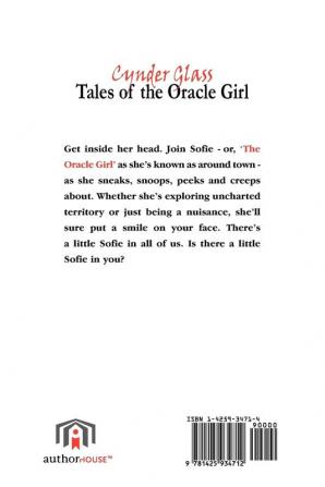 Tales of the Oracle Girl