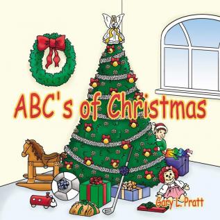 ABC's of Christmas