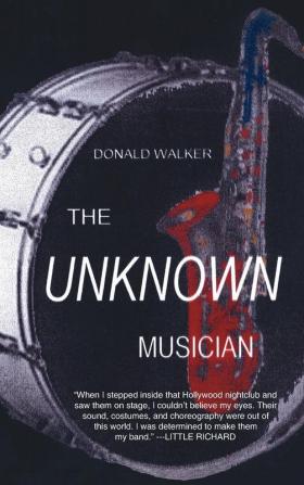 The Unknown Musician